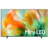 SAMSUNG - UE55M80HAUXZT Smart TV 55' Mini LED 4K Vision AI 144Hz Nero
