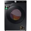 Samsung - Lavasciuga WD90DG6G94BB /U3 Libera Installazione Capacità 9 kg Lavaggio / 6 kg Asciugatura Classe E Colore Nero