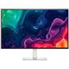 DELL - Monitor 31.5' LCD VA S3225QS 4K Ultra HD 3840 x 2160 Pixel Tempo di Risposta 8 ms - SPEDIZIONE GRATUITA