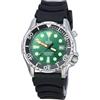 RATIO FreeDiver Helium Safe 1000M Stainless Steel Automatic 1066KE20-33VA-GRN Men's Watch