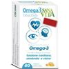 PALADIN PHARMA SpA Paladin Pharma Sanavita - Integratore Omega 3 BlueFish 60 Capsule