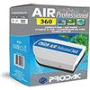 PRODAC PRODUCTOS AUXILIARES DE CERÁMICA Prodac Aeratore Silenzioso Air Professional 360