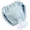 Generico Pannolini Criceto Pantaloncino Bagnato Assorbente Elastico Rapido per Urina | Pannolino Vita Regolabile Casa Viaggio Camping Scoiattolo Cavia Furetto Coniglio Petauro Zucchero