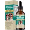 LanxPetNova Integratore per la Salute Articolare per Cani e Gatti, con Cozza Verde | Sostiene la Salute Articolare e Agisce Su Tre Aspetti: Ossa, Muscoli e Cartilagine