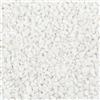 Stindu Ghiaia bianca per acquario, 1 kg, grana 2-3 mm, granulato colorato per acquari, vasi e vasi da fiori