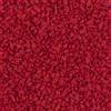 Stindu ghiaia per acquario, rosso, 1 kg, grana 4-6 mm, granulato colorato per acquari, vasi e vasi di fiori