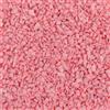 Stindu Ghiaia per acquario, 1 kg, granulato colorato rosa, ghiaia per acquario, 4-6 mm, copertura del pavimento per pesci d'acquario