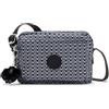 Kipling ABANU M Borsa a tracolla media