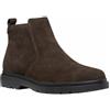 Geox Stivaletti Uomo Spherica EC1 ABX in Pelle U46HNC00043