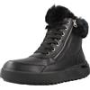 Geox D Dalyla B Abx, Scarpone Da Neve Donna