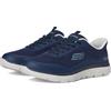 Skechers Summits Leyter Scarpe da ginnasticaUomo | scarpe da ginnastica, BBK, nero, lacci elastici, lavabili in lavatrice, vegane, scarpe da uomo