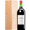 Elisabetta Foradori | Trentino Granato Teroldego Vigneti delle Dolomiti IGT 2023 (BIO) MAGNUM in confezione regalo 1,5 l