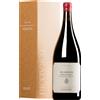 Elisabetta Foradori | Trentino Sgarzon Teroldego Vigneti delle Dolomiti IGT 2024 (BIO) MAGNUM in confezione regalo 1,5 l
