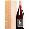Elisabetta Foradori | Trentino Lezér Rosso Vigneti delle Dolomiti IGT 2025 (BIO) MAGNUM in confezione regalo 1,5 l