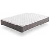 Moonia | Materasso King Relax | Spessore 30 cm | 12 zone multiple senza punti di pressione | Comfort ottimale | 160X190
