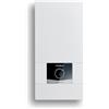 Vaillant Scaldacqua istantaneo, VED pro 18/8, resistente alla pressione, 18 kW, 400 V, potenza dell'acqua di 8 l/min, tre temperature fisse regolabili (35°C/45°C/55°C), 0010023793