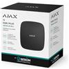 Generico Hub 2 Plus Centrale di Allarme Professionale 4G Doppia SIM Nera - 38244.40.BL1