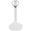 Generic Blyth - Supporto interattivo per bambole, misura L, colore: Bianco | Supporto per bambole di peluche per bambole da 15,2 / 20,3 / 25,4 / 35,6 / 18 pollici, accessorio da esposizione stabile