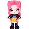 Jazwares Kpop Demon Hunters 8 Mira Peluche - Peluche da collezione HUNTR/X personaggio - dai 6 anni in su