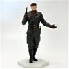 Generico Metal Gear Solid Delta: Snake Eater Figura Ocelot 20 cm | Personaggio Ocelot, In PVC, Alta 20 cm, Snake Eater, Dettagli Accurati