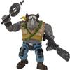 Teenage Mutant Ninja Turtles x G.I. Joe: Buzzer x Rocksteady