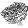Hasbro Beyblade X, Set Booster Pack, Cobalt Drake 4-60F con bey di Attacco di Takara Tomy, trottole da Combattimento, Giocattoli dagli 8 Anni in su
