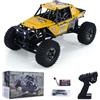 TOUCAN RC HOBBY Udi RC UCX2405PRO 1/24 4x4 RC Rock Crawler Modello Brushless Motore ESC Radio Controlled Off-Road Veicoli RTR Auto Giocattoli Batteria