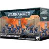 Games Workshop - Space Marines: Intercessor Squad (Edizione 2026) | Warhammer 40.000
