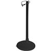 Generic Blyth - Supporto interattivo per bambole, 30 cm, colore: nero | Supporto per bambole di peluche per bambole da 15,2 / 20,3 / 25,4 / 35,6 / 18 pollici, accessorio da esposizione stabile