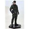 Generico Metal Gear Solid Delta: Snake Eater Figura Naked Snake 20 cm | Materiale PVC, Alta Fedeltà, Personaggio Iconico, Snake Eater, 20 cm di Altezza