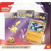CE Pokemon TCG: Collezione di adesivi tecnologici per 30° celebrazione - Lucario
