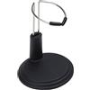 Generic Blyth - Supporto per bambole interattivo, nero, taglia B | Supporto per bambole di peluche per bambole da 15,2 / 20,3 / 25,4 / 35,6 / 18 pollici, accessorio da esposizione stabile