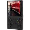 Cryfokt HD Handheld Gaming Console for Retro Games (64G) | Supporto multisistema, batteria da 4000 mAh, joystick confortevole, luce ambientale vivace, multiplayer wireless