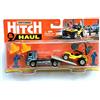 Matchbox Road Aid [Frizione e trasporto] MBX Flatbed King + Low Bandit