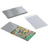 Prophila Collection 100 Comic Book Bags Silver Size