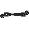 RcThjia Albero di trasmissione 84 mm in acciaio inossidabile CVD 1/10 RC Crawler albero di trasmissione universale per Traxxas TRX4 Axial SCX10 90046 AXI03007 Wraith Capra D90 TF2 Redcat GEN8 1/10 Crawler