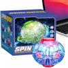 Generico Giocattoli Fidget Antistress Per Bambini Spinner Anti Stress A Sfera | Giochi Sensoriali Per Dormitorio, Casa, Feste, Aereo, Auto, Viaggio, Scuola E Aula