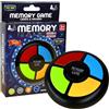 JoyJoyful Regalo per bambini 5 6 7 8 9 10 Anni Garcon, giochi auto bambino viaggio, gioco di memoria elettronica per bambini e famiglie, a partire da 8 anni, con suoni e luci, dimensioni compatte