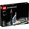 LEGO Architecture Sydney 21032 Skyline Building Blocks Set