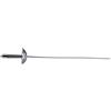 Rubie's Rubies Rubie's 124 - Spada da moschettiere argento