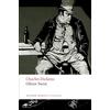 Oxford Oliver twist