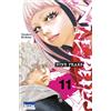Editions Ki-oon Seinen: 11
