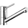 Kludi 339390575 | Rubinetto per lavello da cucina SCOPE | Color : Chrome