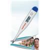 Medipresteril Termometro digitale basic medipresteril - 970422628 - farmaci-da-banco/elettromedicali/termometri