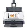 Plustek Plustek eScan A280 Essential 600 x 600 DPI Scanner ADF Nero, Bianco A4 0300