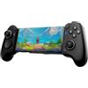 GXTrust Rynox Controller per Telefono Bluetooth, Gamepad Wireless | Controller Joystick a Effetto Hall con Custodia Protettiva per iOS/iPhone/Android/PS5/Xbox, 12h di Autonomia