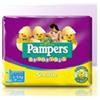 FATER SPA PAMPERS PROGRESSI NEW BORN 28PZ 9457