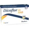 DICOFARM SPA DICOFLOR 30 AAD 15 BUSTINE