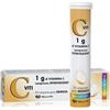 MASSIGEN VITI C EFFERV 1G 20CPR