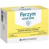 FERZYM GONFIORE 40 CAPSULE
